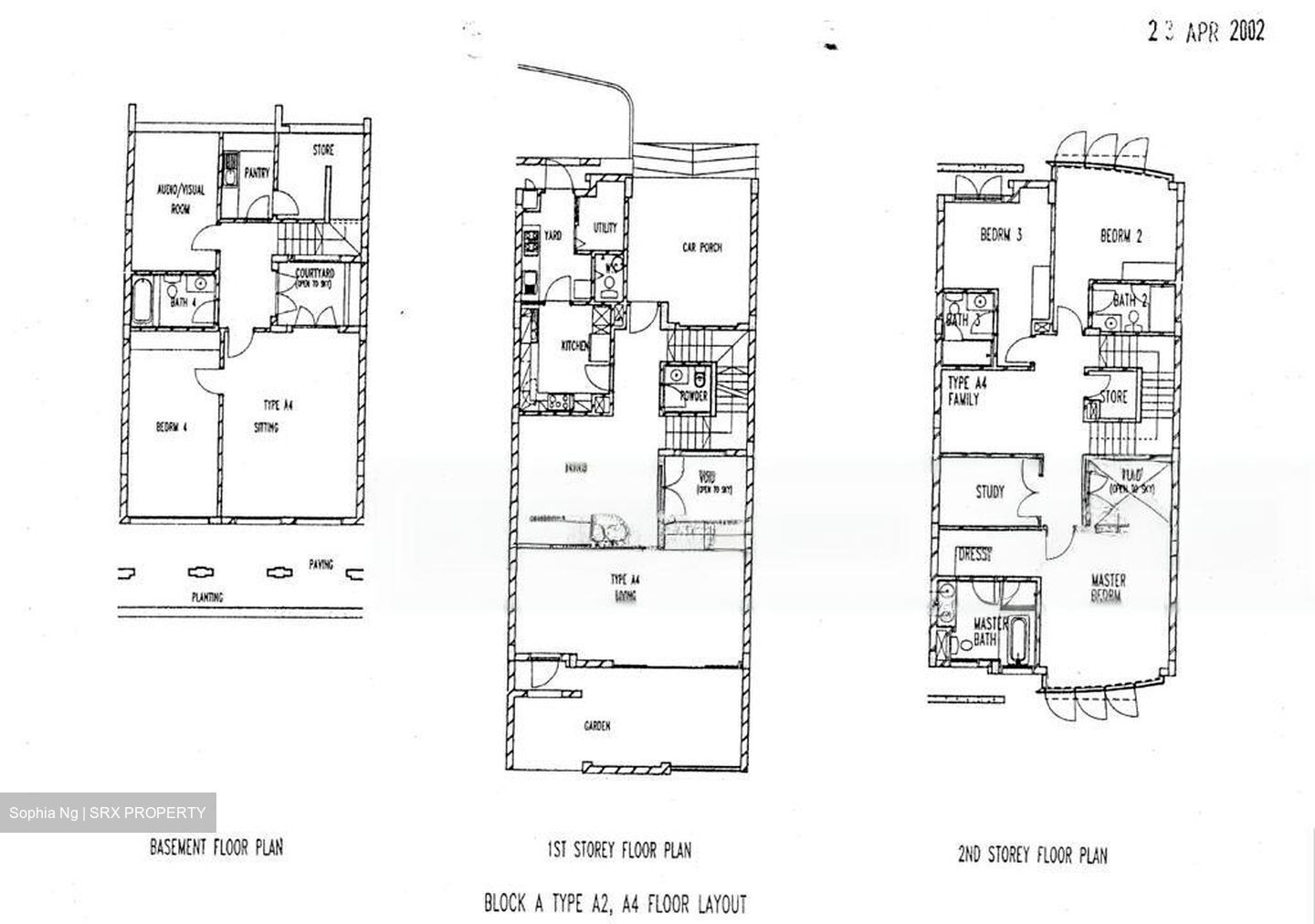 Woollerton Park (D10), Terrace #479646511